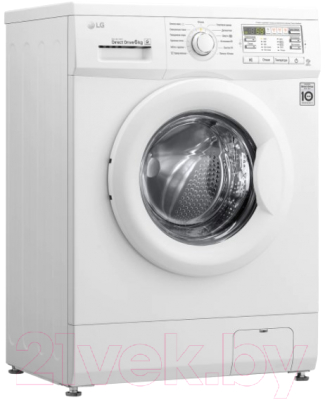 Стиральная машина LG F10B8ND