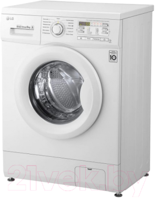 Стиральная машина LG F10B8ND