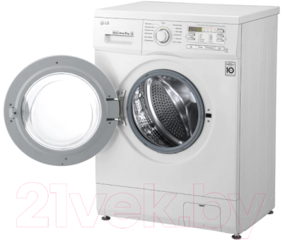 Стиральная машина LG F10B8ND