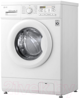 Стиральная машина LG F10B8ND