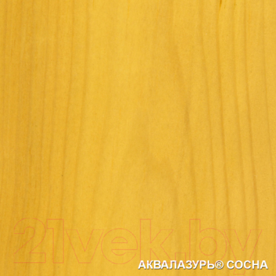 Защитно-декоративный состав Eurotex Аква