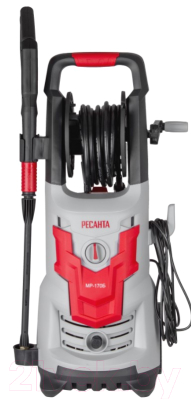 Мойка высокого давления Ресанта МР-170Б