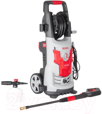 Мойка высокого давления Ресанта МР-170Б