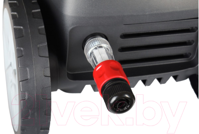 Мойка высокого давления Ресанта МР-170Б