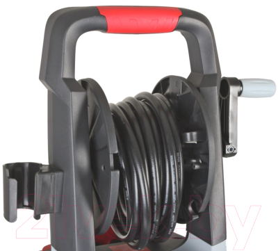 Мойка высокого давления Ресанта МР-170Б