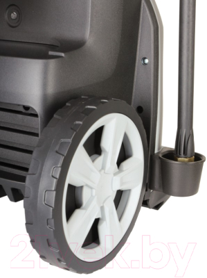 Мойка высокого давления Ресанта МР-170Б