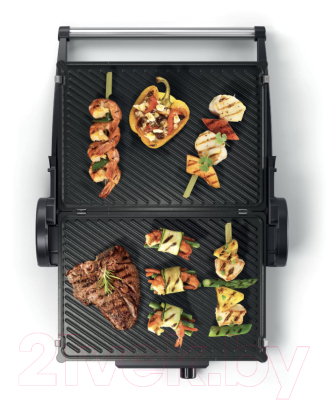 Электрогриль Bosch TCG4104