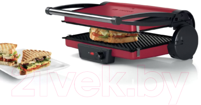 Электрогриль Bosch TCG4104