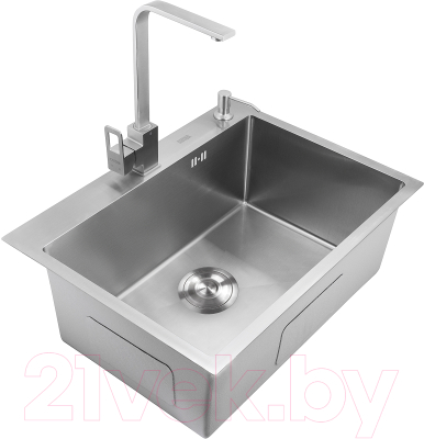 Мойка кухонная Avina HM6548