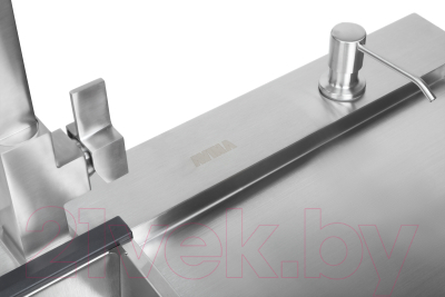 Мойка кухонная Avina HM6548