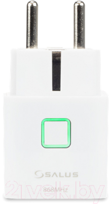 Умная розетка Salus SPE868 - фото