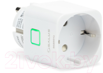 Умная розетка Salus SPE868