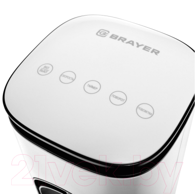 Вентилятор Brayer 4950BR