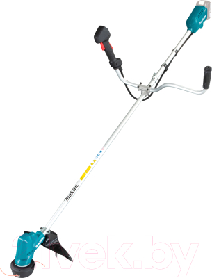 Триммер аккумуляторный Makita DUR190UZX3 - фото