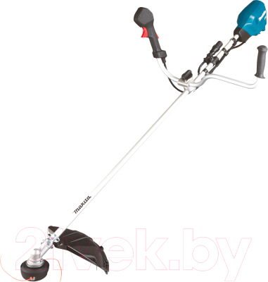 Триммер аккумуляторный Makita UR101CZ - фото