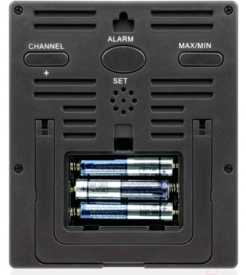 Термогигрометр Bresser National Geographic / 9070200