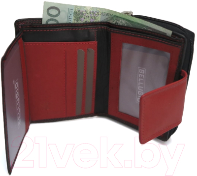 Портмоне Bellugio AD-24R-332