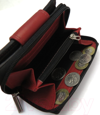 Портмоне Bellugio AD-24R-332