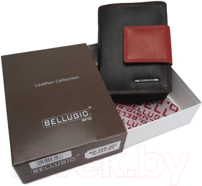 Портмоне Bellugio AD-24R-332
