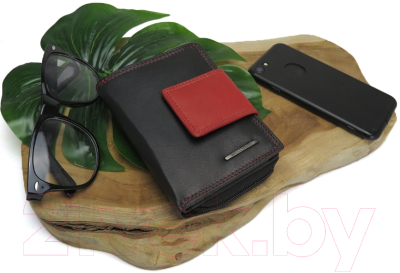 Портмоне Bellugio AD-24R-332