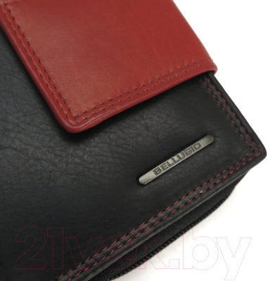 Портмоне Bellugio AD-24R-332