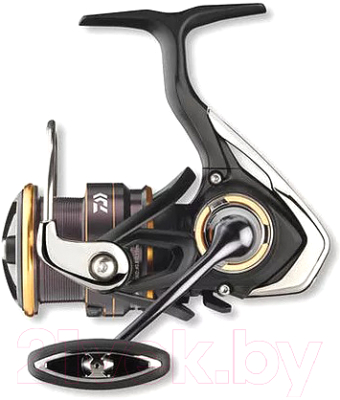 Катушка безынерционная Daiwa 20 Legalis LT 2500 / 10425-250 - фото