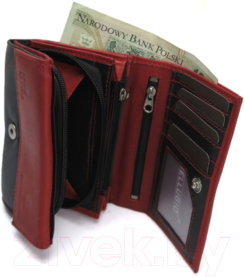 Портмоне Bellugio AD-24R-332