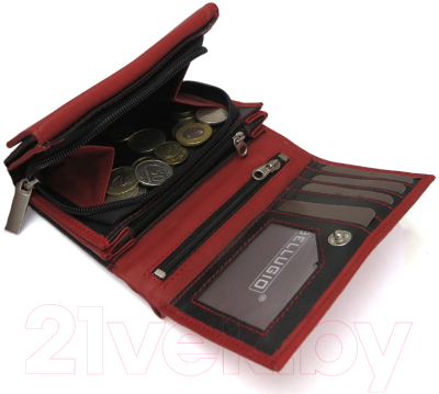 Портмоне Bellugio AD-24R-332