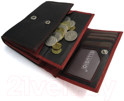 Портмоне Bellugio AD-24R-332