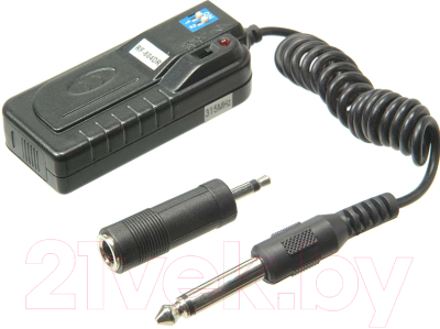 Синхронизатор для вспышки Falcon Eyes RF-604DR / 14960 - фото