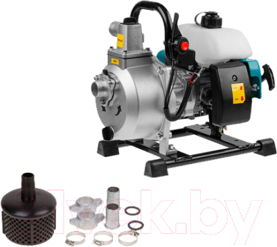 Мотопомпа Eco WP-153C