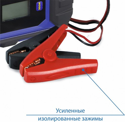 Зарядное устройство для аккумулятора Goodyear CH-10А / GY003003