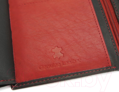 Портмоне Bellugio AM-24R-073