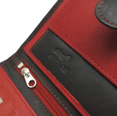 Портмоне Bellugio AM-24R-073