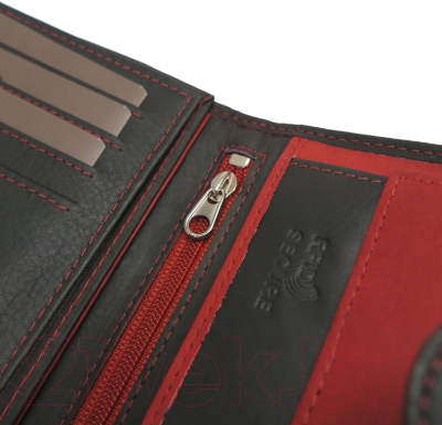 Портмоне Bellugio AM-24R-073