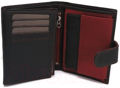 Портмоне Bellugio AM-24R-073