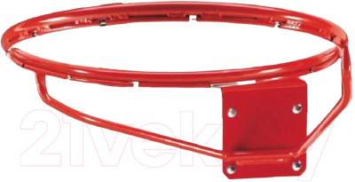 Баскетбольное кольцо No Brand SY16MM - фото