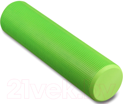 Валик для фитнеса Indigo Foam Roll / IN022 - фото