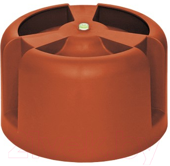 Колпак для вентиляционного выхода Krovent HupCap 270 RR29 - фото