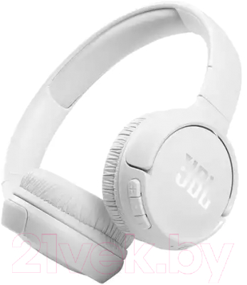 Беспроводные наушники JBL 510BT / T510BTWHT - фото