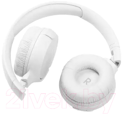 Беспроводные наушники JBL 510BT / T510BTWHT
