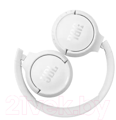 Беспроводные наушники JBL 510BT / T510BTWHT