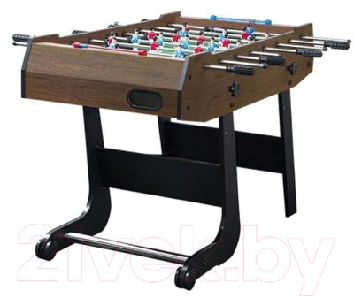 Настольный футбол Weekend Maccabi Mini 51.217.04.3 - фото