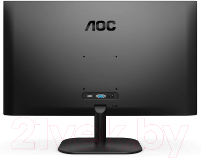 Монитор AOC 24B2XHM2
