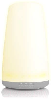 Ультразвуковой увлажнитель воздуха Medisana AH 670 / 60054 (белый)