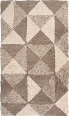 Коврик для ванной FORA FOR-STN60-100NAT - фото