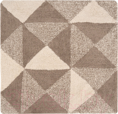 Коврик для ванной FORA FOR-STN60-60NAT - фото