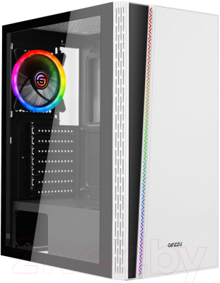 Корпус для компьютера Ginzzu CL220 - фото