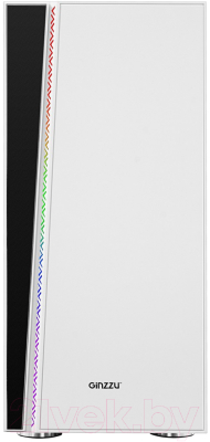 Корпус для компьютера Ginzzu CL220