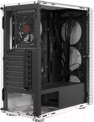 Корпус для компьютера Ginzzu CL220